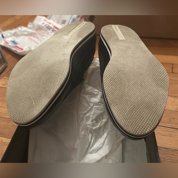 Prada men's slip on shoes - Picture 11 of 13